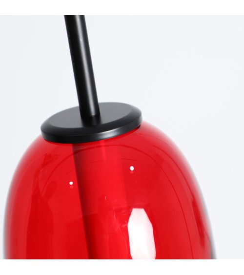 Lámpara Techo mod. LARISA-1 en Lámparas Techo