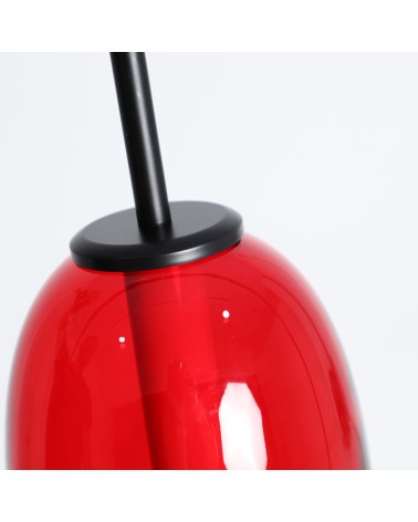 Lámpara Techo mod. LARISA-1 en Lámparas Techo