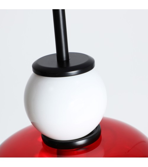 Lámpara Techo mod. LARISA-2 en Lámparas Techo