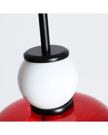 Lámpara Techo mod. LARISA-2 en Lámparas Techo