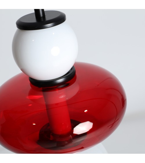 Lámpara Techo mod. LARISA-2 en Lámparas Techo