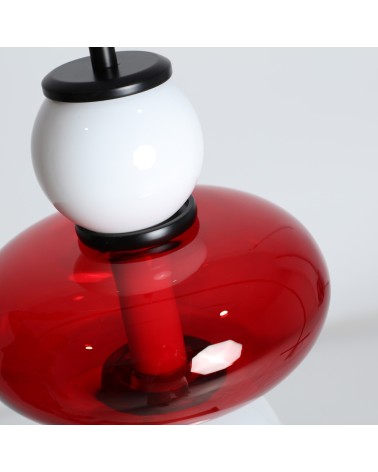 Lámpara Techo mod. LARISA-2 en Lámparas Techo