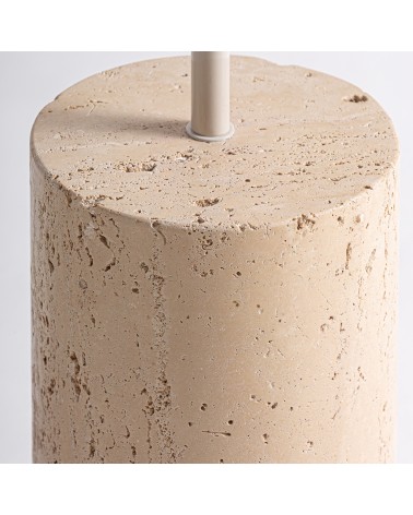 Lámpara Suelo mod. SAND en Lámparas Suelo