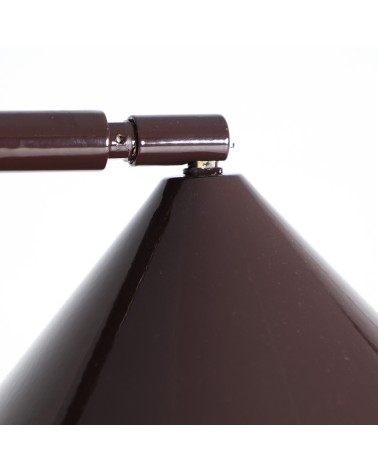 Lámpara Suelo mod. NERO en Lámparas Suelo