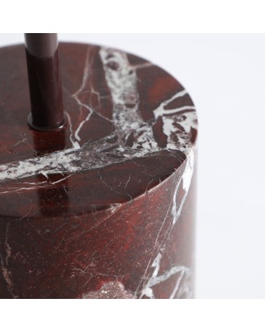 Lámpara Suelo mod. NERO en Lámparas Suelo