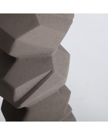 Lámpara Suelo mod. PEDRA en Lámparas Suelo