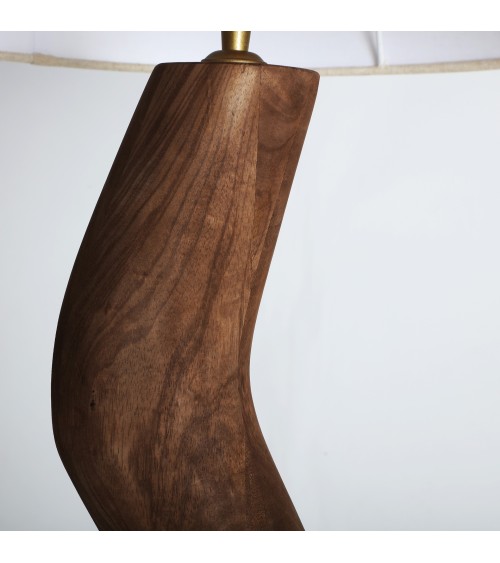 Lámpara Suelo mod. ONDA en Lámparas Suelo