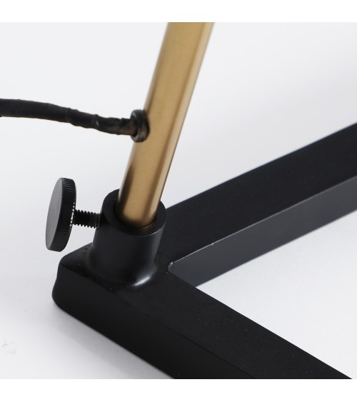 Lámpara Suelo mod. ORBE en Lámparas Suelo