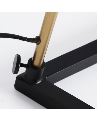 Lámpara Suelo mod. ORBE en Lámparas Suelo