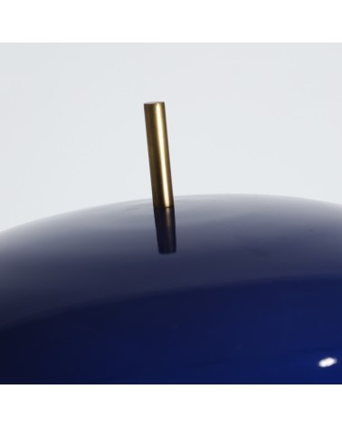 Lámpara Suelo mod. GLITTER en Lámparas Suelo