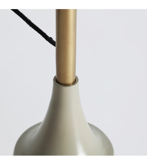 Lámpara Suelo mod. GLITTER en Lámparas Suelo