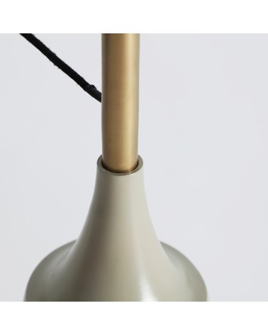 Lámpara Suelo mod. GLITTER en Lámparas Suelo