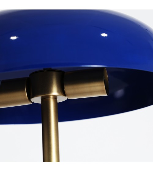 Lámpara Suelo mod. GLITTER en Lámparas Suelo