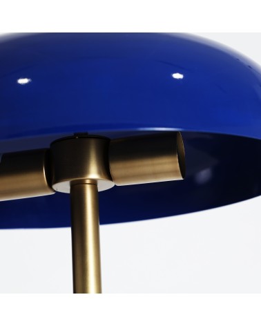 Lámpara Suelo mod. GLITTER en Lámparas Suelo