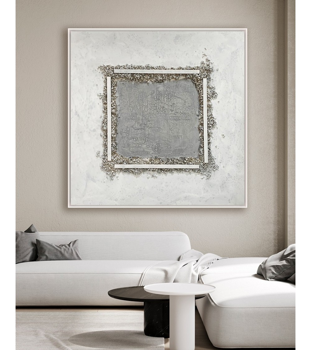 Obra mod. AREA en Tienda