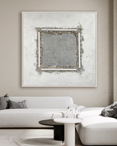 Obra mod. AREA en Tienda