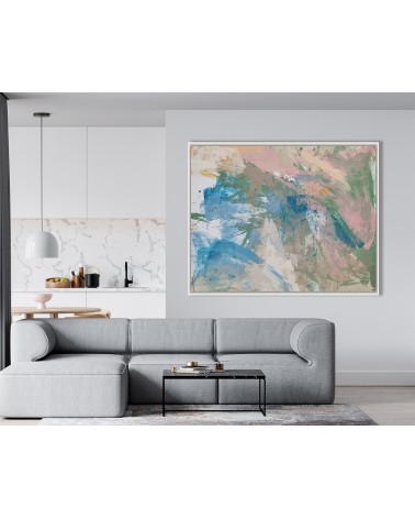 Obra mod. WILPA en Tienda