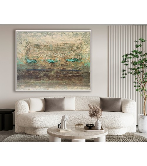 Obra mod. TELO en Cuadros