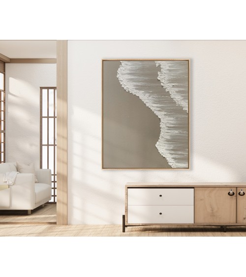 Obra mod. ESPUMA en Tienda