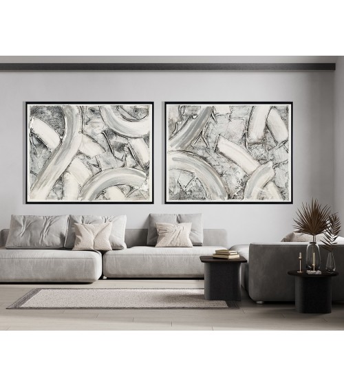 Obra mod. STROKES 2 en Tienda