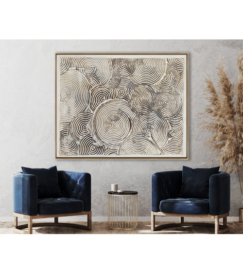 Obra mod. LLUVIA en Tienda