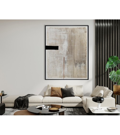 Obra mod. DESCEND en Tienda