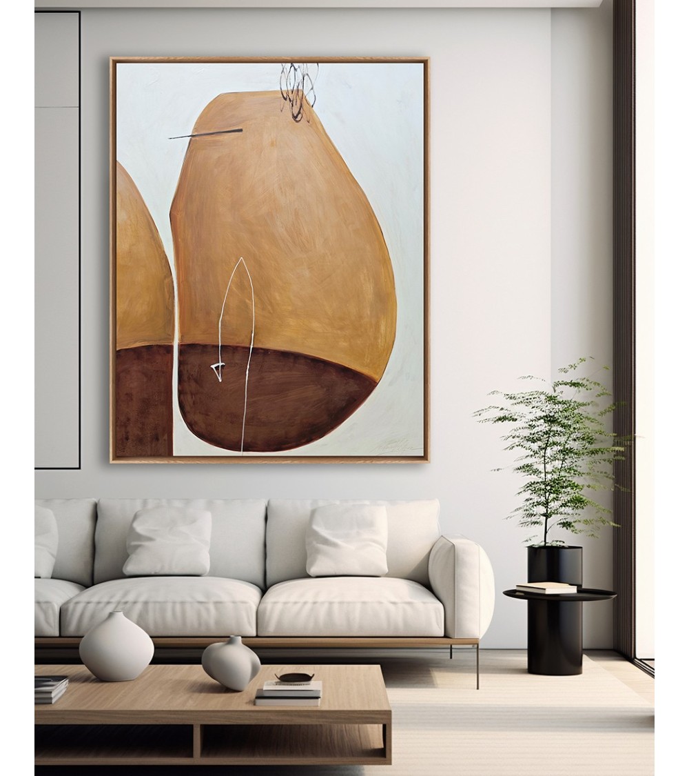 Obra mod. FLY en Tienda