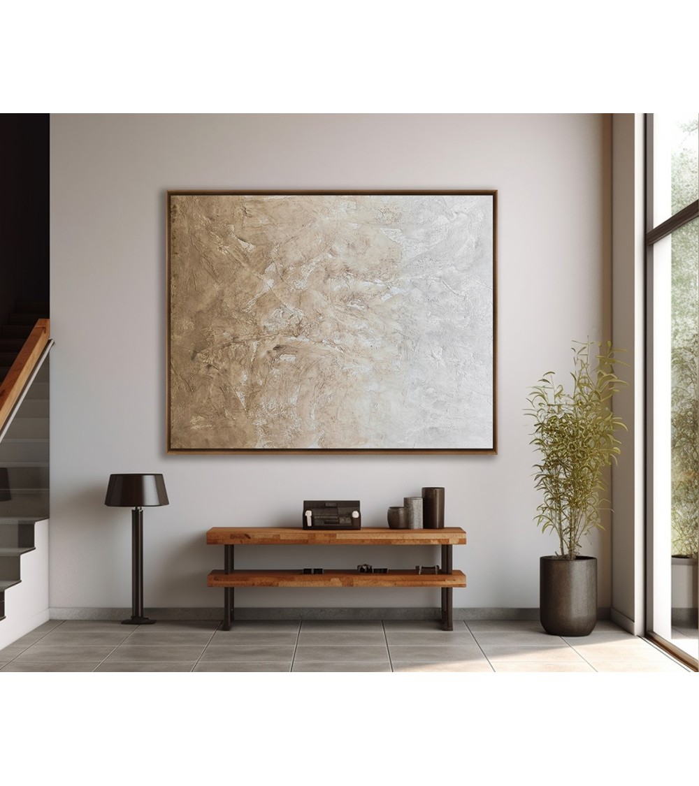 Obra mod. DANA en Tienda