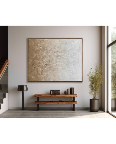 Obra mod. DANA en Tienda