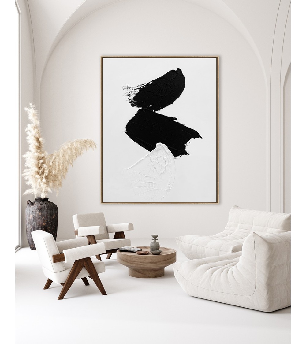 Obra mod. BLEKK en Tienda