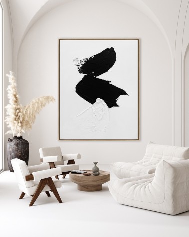 Obra mod. BLEKK en Tienda