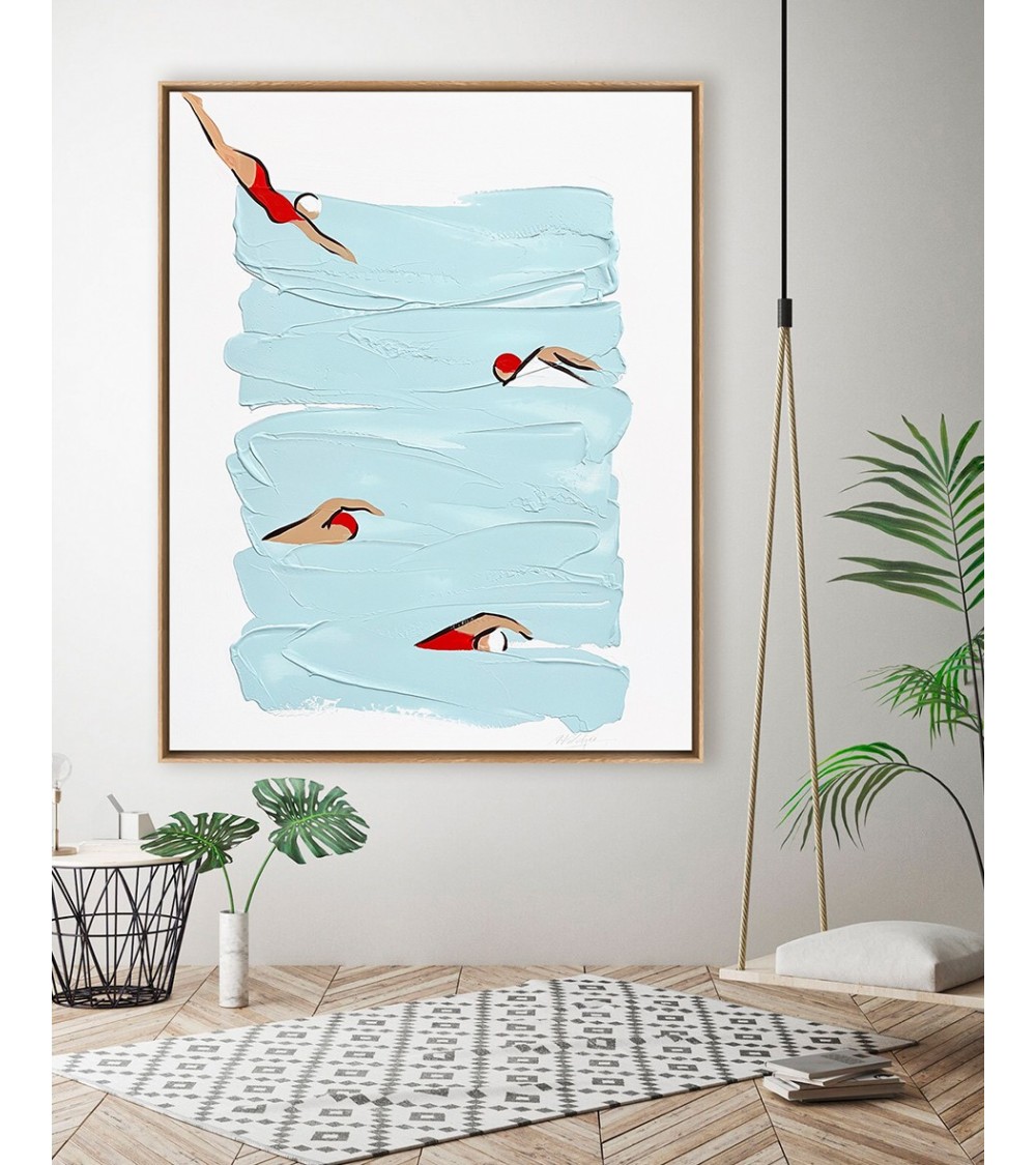 Obra mod. TRUDY en Tienda