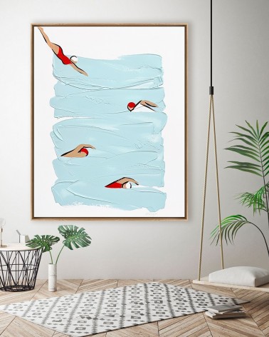 Obra mod. TRUDY en Tienda