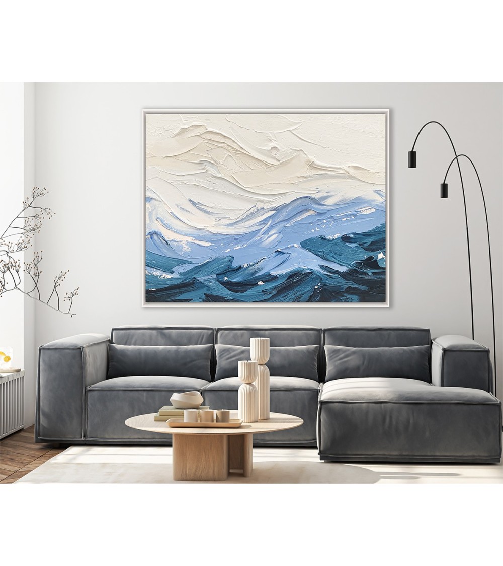 Obra mod. ARBOLADA en Tienda