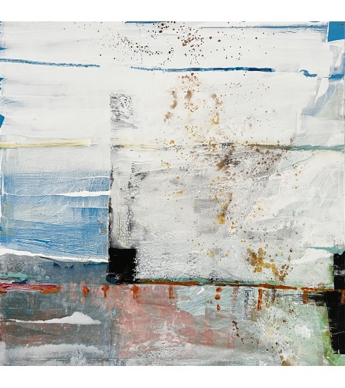 Obra mod. CAMDEM en Cuadros