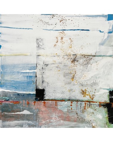 Obra mod. CAMDEM en Cuadros