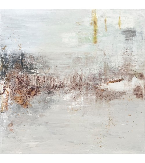 Obra mod. DENSIDAD en Cuadros