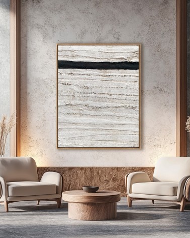 Obra mod. VREKA en Tienda