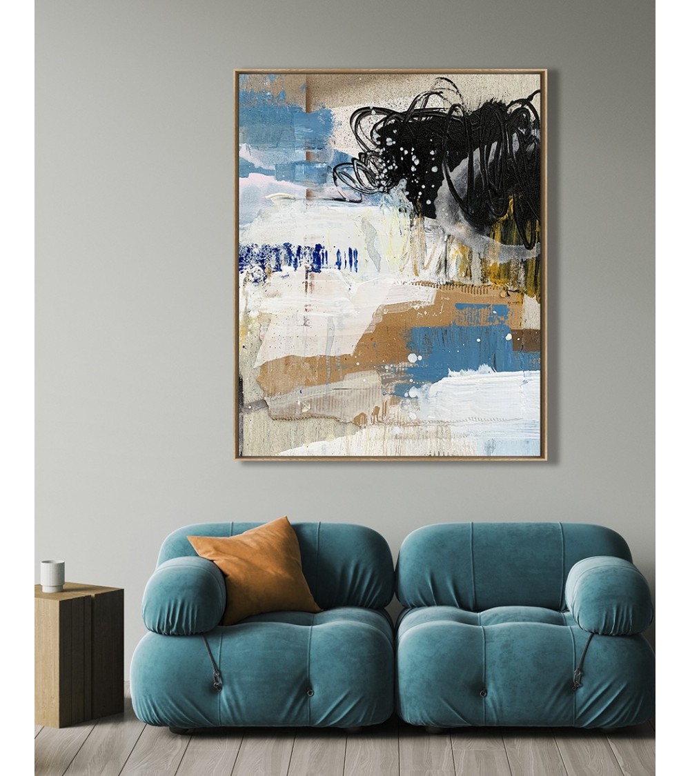 Obra mod. STORM en Tienda