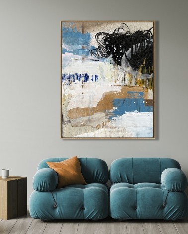 Obra mod. STORM en Tienda