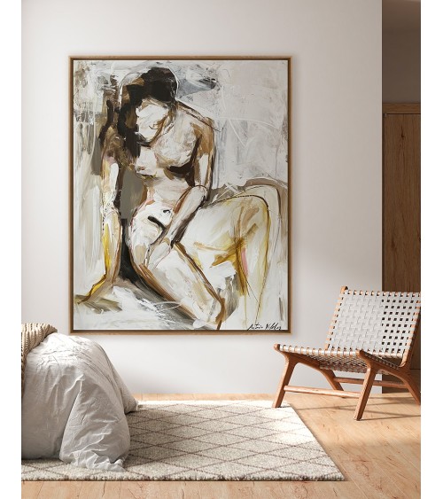 Obra mod. LIA en Tienda