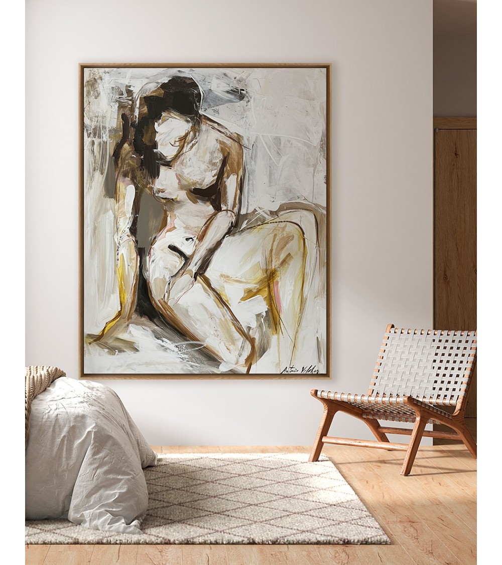 Obra mod. LIA en Tienda