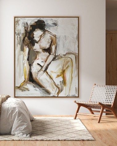 Obra mod. LIA en Tienda