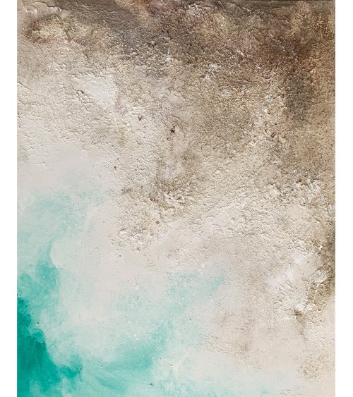 Obra mod. ARRECIFE en Tienda