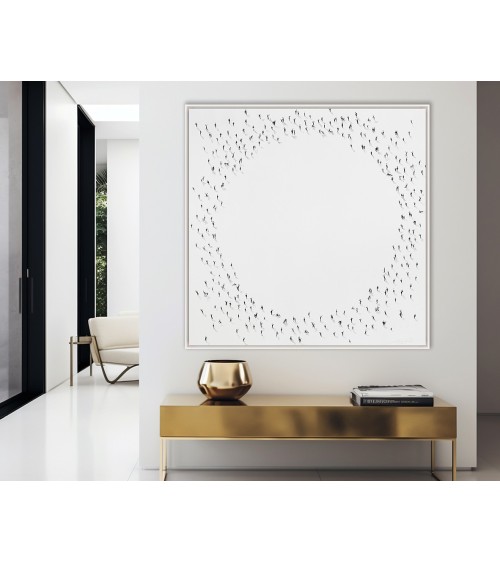 Obra mod. MOH en Cuadros