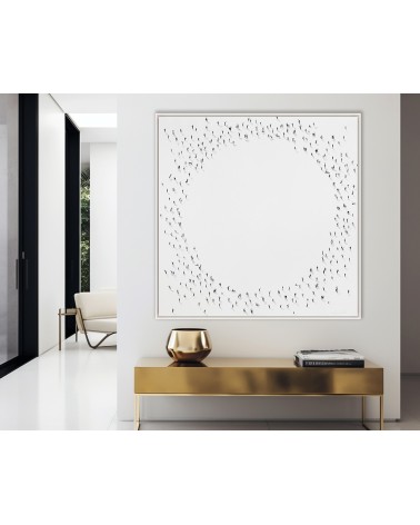 Obra mod. MOH en Cuadros