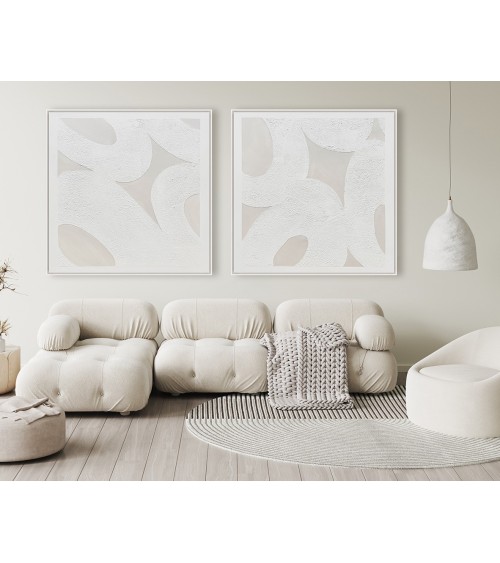 Obra mod. OXY 1 en Cuadros