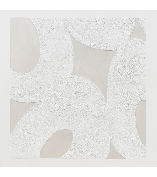 Obra mod. OXY 1 en Cuadros