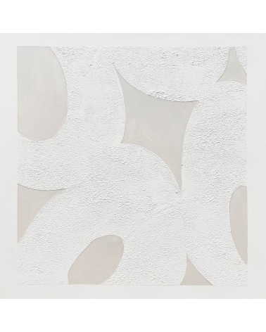 Obra mod. OXY 1 en Cuadros