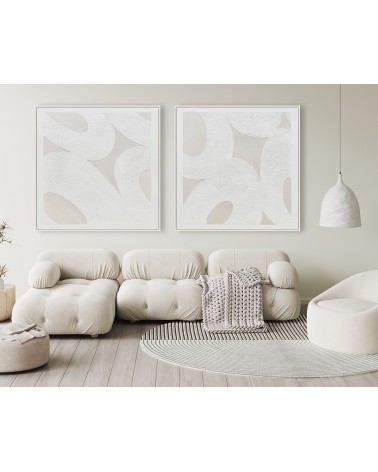 Obra mod. OXY 2 en Cuadros